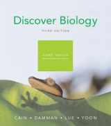 9780393928686-0393928683-Discover Biology