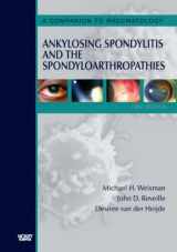 9780323031042-0323031048-Ankylosing Spondylitis and the Spondyloarthropathies: A Companion to Rheumatology 3E