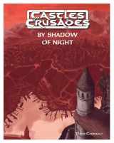 9781944135454-1944135456-Troll Lord Games Castles & Crusades by Shadow of Night