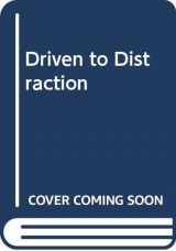 9780521469845-0521469848-Driven to Distraction: A Case for Inspector Morse