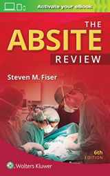 9781975121150-1975121155-The ABSITE Review