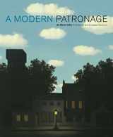 9780300123791-0300123795-A Modern Patronage: De Menil Gifts To American And European Museums