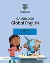 9781108810906-110881090X-Cambridge Global English Workbook 6 with Digital Access (1 Year): For Cambridge Primary English as a Second Language (Cambridge Primary Global English)