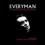 9781911537045-1911537040-Everyman - A Celebration of Patrick McGoohan and the Prisoner: An Audio Drama 2017