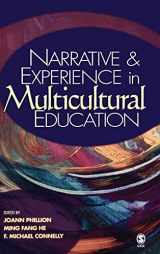 9781412905824-1412905826-Narrative and Experience in Multicultural Education