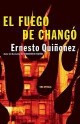 9780060565657-0060565659-El Fuego de Chango: Una Novela (Spanish Edition)