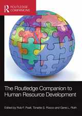 9781032242613-1032242612-The Routledge Companion to Human Resource Development (Routledge Companions in Business, Management and Marketing)
