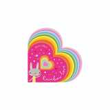 9781800581371-1800581378-Heartfelt Rainbow Love