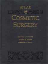 9780721684130-0721684130-Atlas of Cosmetic Surgery