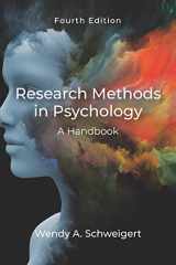 9781478645252-1478645253-Research Methods in Psychology: A Handbook, Fourth Edition