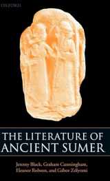9780199263110-0199263116-The Literature of Ancient Sumer