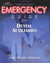 9780766818873-076681887X-Emergency Guide for Dental Auxiliaries