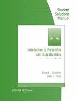 9780495829744-0495829749-Student's Solutions Manual for Introduction to Probability and Its Applications
