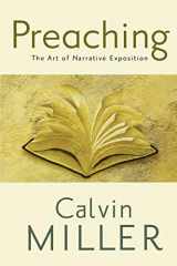 9780801072437-0801072433-Preaching: The Art of Narrative Exposition