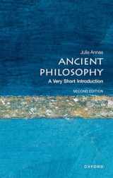 9780198805885-0198805888-Ancient Philosophy: A Very Short Introduction (Very Short Introductions)