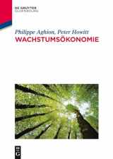 9783486598216-348659821X-Wachstumsökonomie (German Edition)