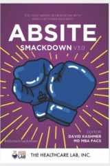 9781734882551-1734882557-Absite Smackdown! V3.0: The Absite Review Manual With Video Review Course