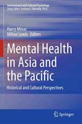 9781493986804-1493986805-Mental Health in Asia and the Pacific: Historical and Cultural Perspectives (International and Cultural Psychology)
