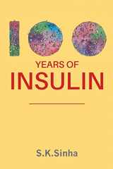 9780648947028-0648947025-100 Years of Insulin