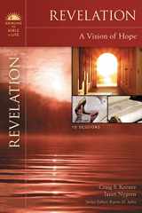 9780310320463-0310320461-Revelation: A Vision of Hope (Bringing the Bible to Life)