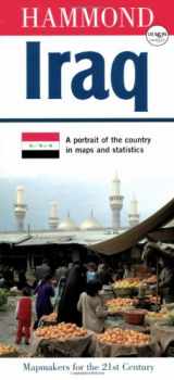 9780843718898-0843718897-Iraq: A Portrait of the Country in Maps and Statistics