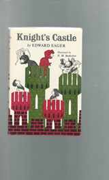 9780152431020-0152431020-Knight's Castle