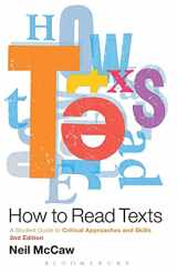 9781441190666-144119066X-How to Read Texts: A Student Guide to Critical Approaches and Skills, 2nd edition