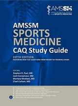 9781606795460-1606795465-AMSSM Sports Medicine CAQ Study Guide (Fifth Edition)