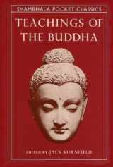 9780877738602-0877738602-Teachings of the Buddha