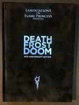 9789527238219-9527238218-Death Frost Doom 10th Anniversary Edition