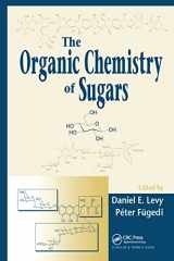 9781032099903-1032099909-The Organic Chemistry of Sugars