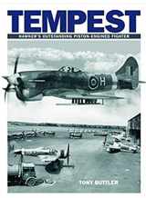 9781905414154-1905414153-Tempest: Hawker's Outstanding Piston-Engined Fighter