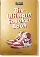 9783836572231-3836572230-Sneaker Freaker: The Ultimate Sneaker Book!