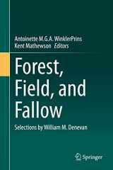 9783030424794-3030424790-Forest, Field, and Fallow: Selections by William M. Denevan