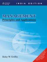 9788131516171-8131516172-Management: Principle & Applications 10/ed