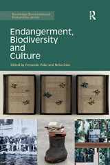 9781138743564-1138743569-Endangerment, Biodiversity and Culture (Routledge Environmental Humanities)