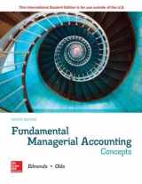 9781260565485-1260565483-Fundamental Managerial Accounting Concepts