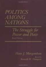 9780070433069-0070433062-Politics Among Nations, Brief Edition