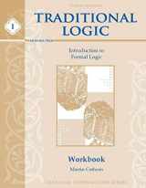 9781547701254-1547701250-Traditional Logic 1 Workbook 3ED