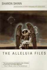 9780441005055-0441005055-The Alleluia Files (Ace Science Fiction)