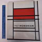 9780821221648-0821221647-Piet Mondrian: 1872-1944