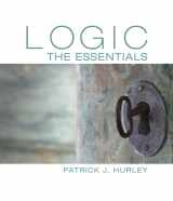 9781305070929-1305070925-Logic: The Essentials
