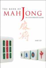 9780804833028-0804833028-The Book of Mah jong: An Illustrated Guide