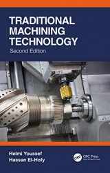 9780367431334-0367431335-Traditional Machining Technology: Machine Tools and Operations