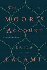 9780307911667-0307911667-The Moor's Account: A Novel
