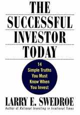 9780312309800-0312309805-The Successful Investor Today: 14 Simple Truths You Must Know When You Invest