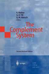 9783540618942-3540618945-The Complement System