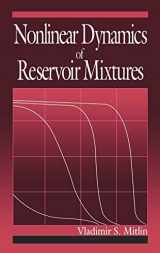 9780849344169-0849344166-Nonlinear Dynamics of Reservoir Mixtures
