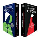 9780593311646-0593311647-The Handmaid's Tale and The Testaments Box Set
