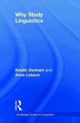 9781138925878-113892587X-Why Study Linguistics (Routledge Guides to Linguistics)